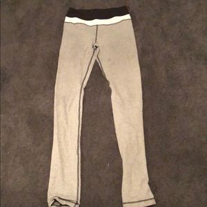 lululemon athletica Pants - Lululemon leggings lululemon athletica Pants - Lululemon leggings
